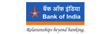 Bank of India