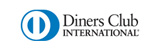 Dinners Club International Card