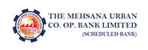 Mehsana Urban Co-Operative Bank