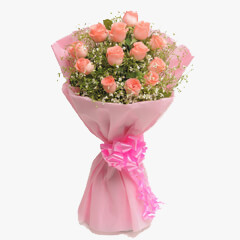 Alluring Pink