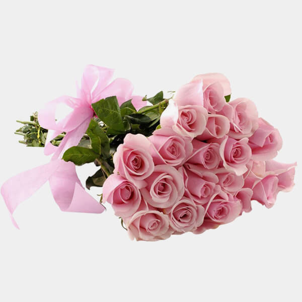 Charming Pink Charming Pink