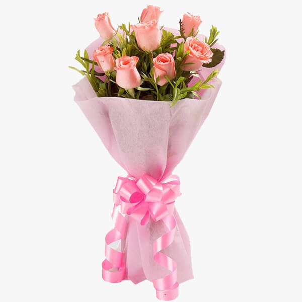 Endearing Pink Endearing Pink