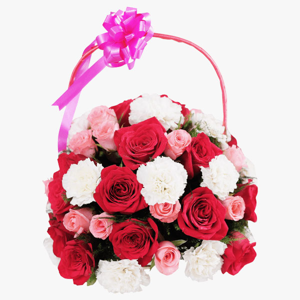 Mix Flowers Mix Flowers