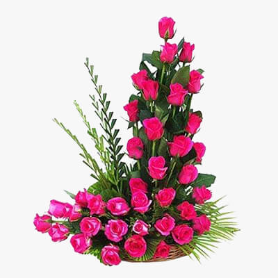 Basket Of Love Basket Of Love