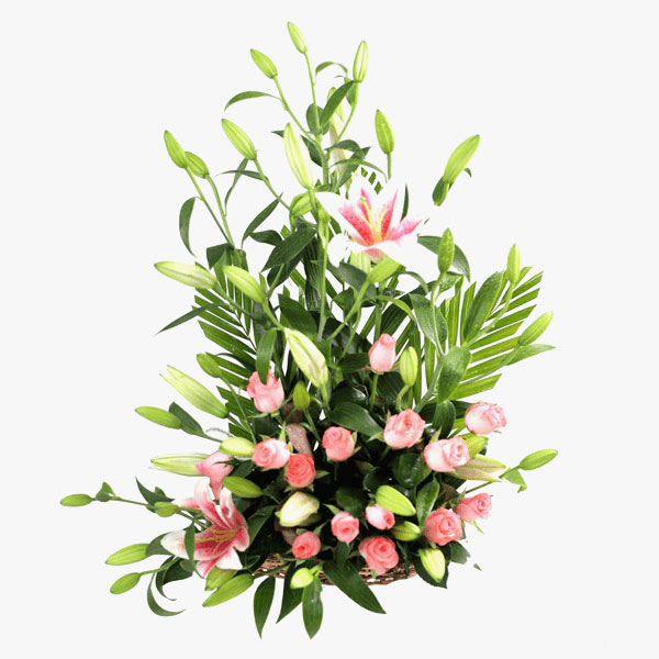Buffet Of Flowers Buffet Of Flowers