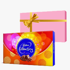 Cadbury Celebrations Pack