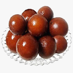 Gulab Jamun