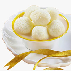 Rasgullas