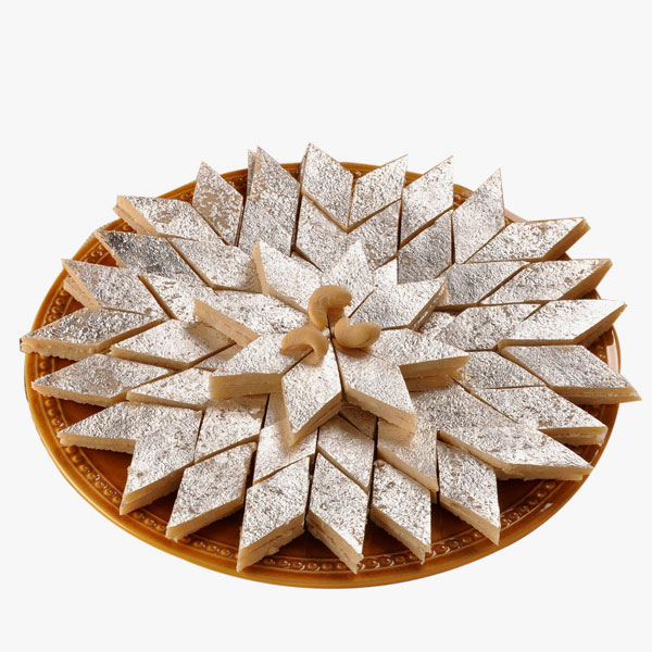 Kaju Barfi Kaju Barfi