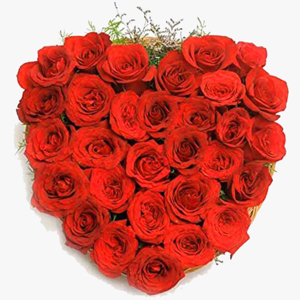 Beautiful Heart Beautiful Heart