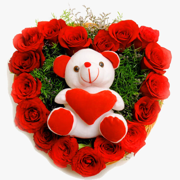 Cute Heart Cute Heart