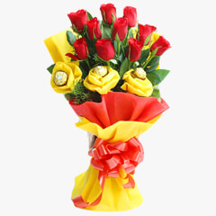 Rocher Love (inactive)