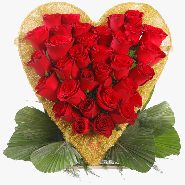 Romance in the Air Romance in the Air