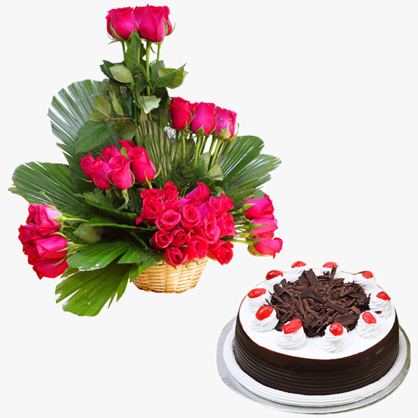 Online Cake Delivery in Aligarh with Price