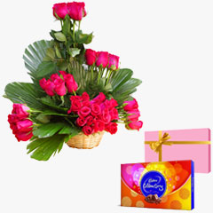 Fabulous Choice N Rocher Combo