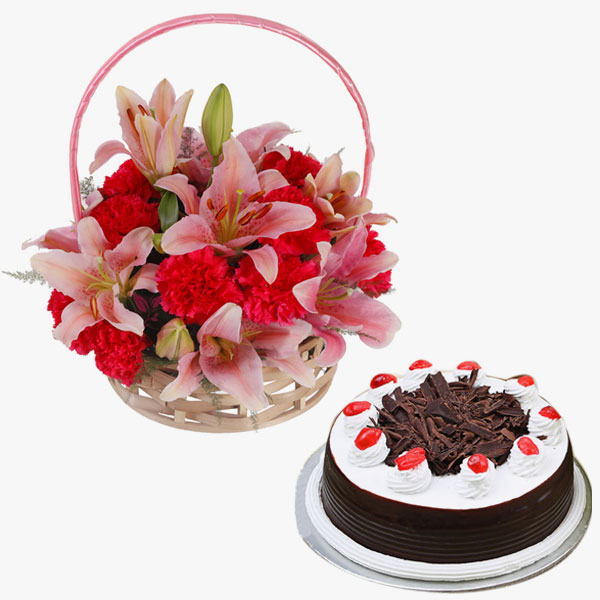 Bake my Day  Cake Studio  Wedding Cake  Borivali  Kandivali   Weddingwirein