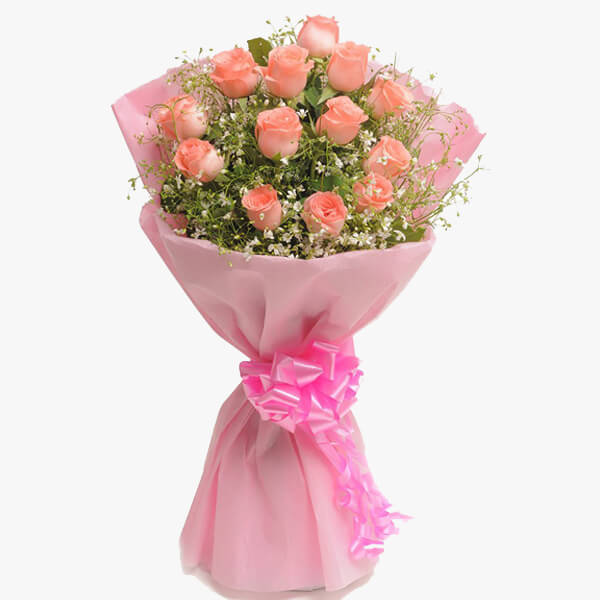 Alluring Pink Alluring Pink
